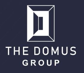 Domus York Juinagar Logo