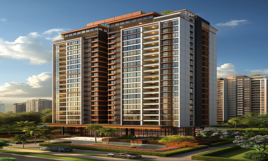 Domus Juinagar Navi Mumbai Overview 1 Mobile